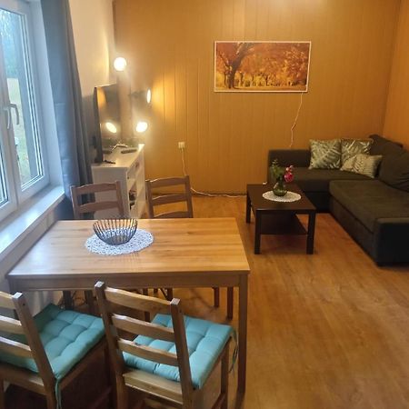 Bungalow Im Gruenen Am Waschsee Mechow  Ngoại thất bức ảnh
