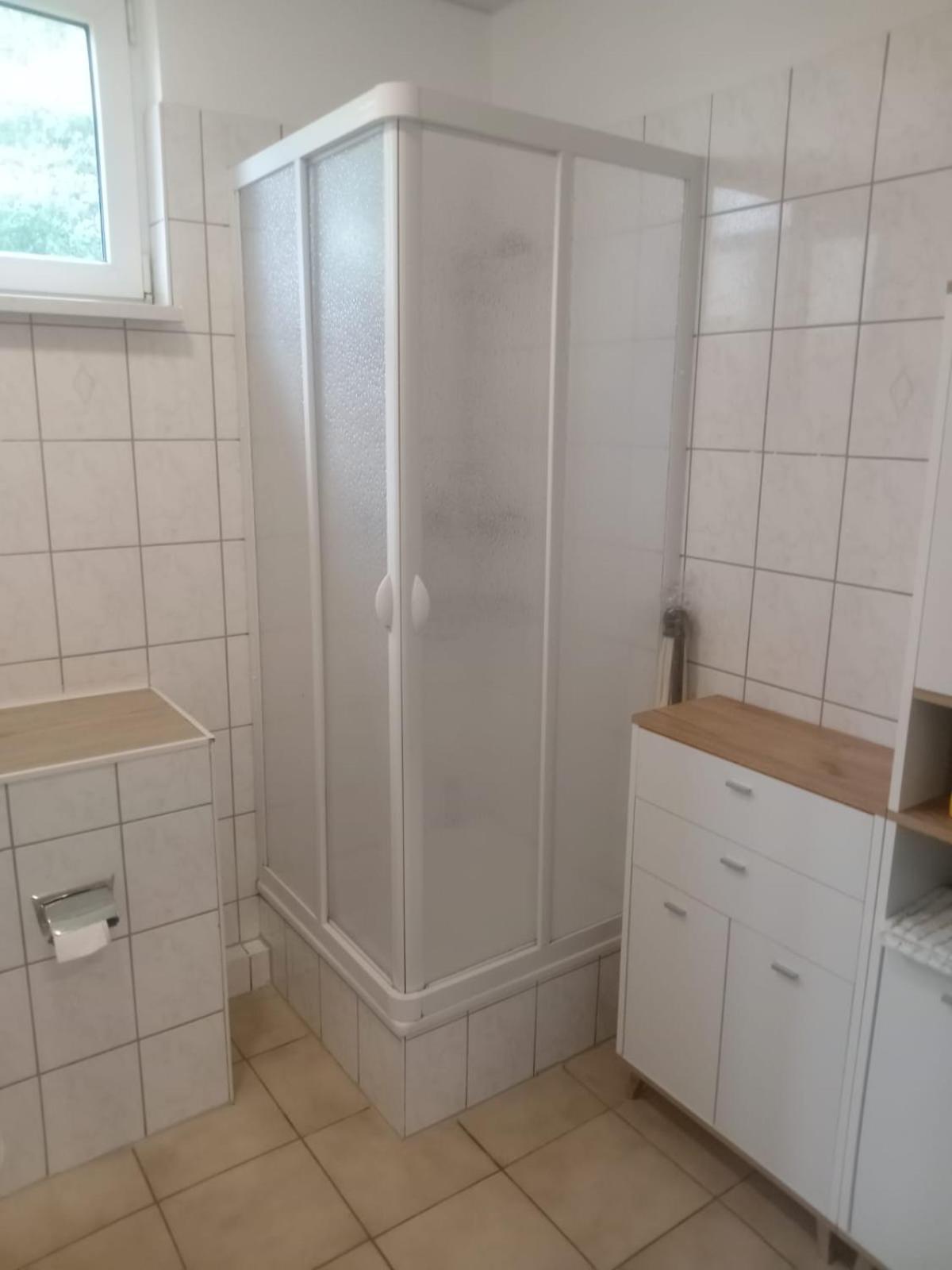 Bungalow Im Gruenen Am Waschsee Mechow  Ngoại thất bức ảnh